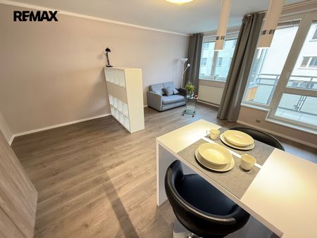 Pronájem bytu 1+kk v osobním vlastnictví 45 m², Praha 5 - Stodůlky - Fotografie 4
