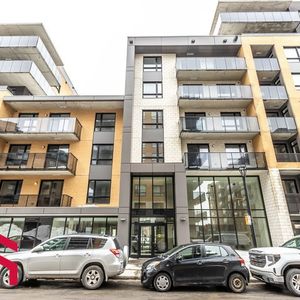 Appartement Saint-Léonard (Montréal) À Louer - Photo 3