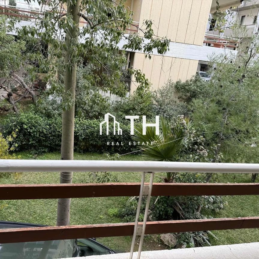 Διαμέρισμα για ενοικίαση Σταυρός (Αγία Παρασκευή) - Photo 1