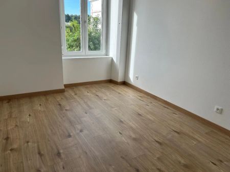 Appartement à louer 4 pièces 84.12m² - Photo 4