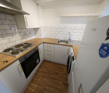 1 bedroom flat to rent - Photo 6