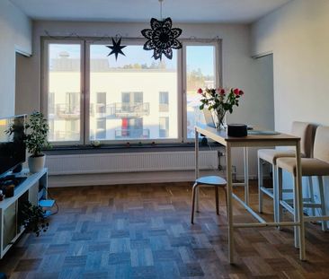 Ursviks Allé, Sundbyberg - Photo 1