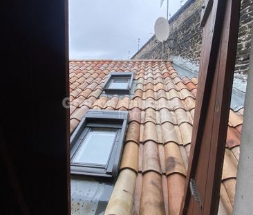 À louer : Appartement 3 pièces lumineux à Valence, proche du centre, - Photo 5