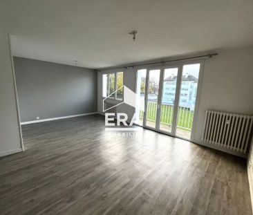 Appartement Vitré T3 70m² - Photo 1