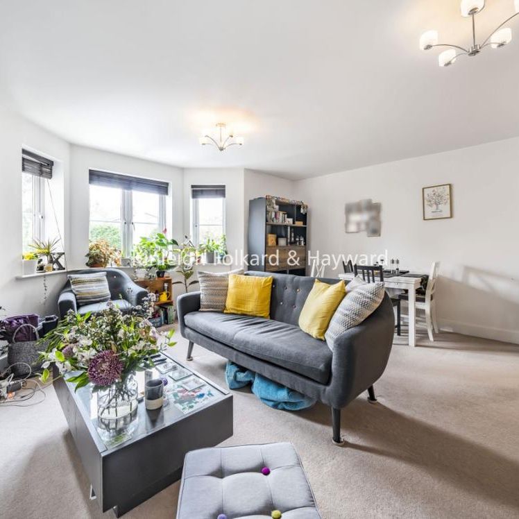 Oakwood Ave, Beckenham BR3 - Photo 1