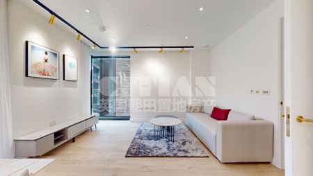 Siena House, 11 Bollinder Place, London, EC1V - Photo 4