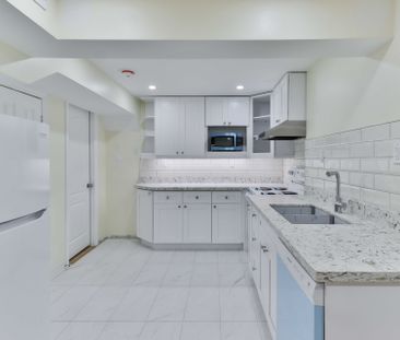 For Lease - 34 Seggar Avenue Unit# Basement, Ajax, Ontario - Photo 1