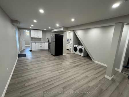 For Lease - 12 Verona Crescent Unit# Lower, Georgina, Ontario - Photo 3