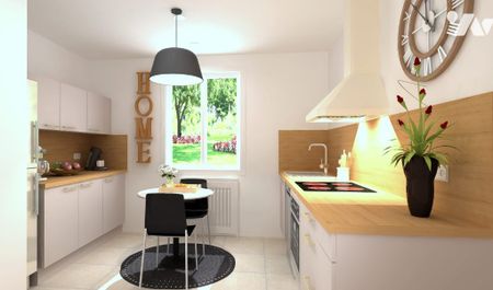 Maison à louer Cambremer - Photo 5