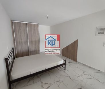 Διαμέρισμα για ενοικίαση Καμάρες (Λέσβος - Μυτιλήνη) - Φωτογραφία 2