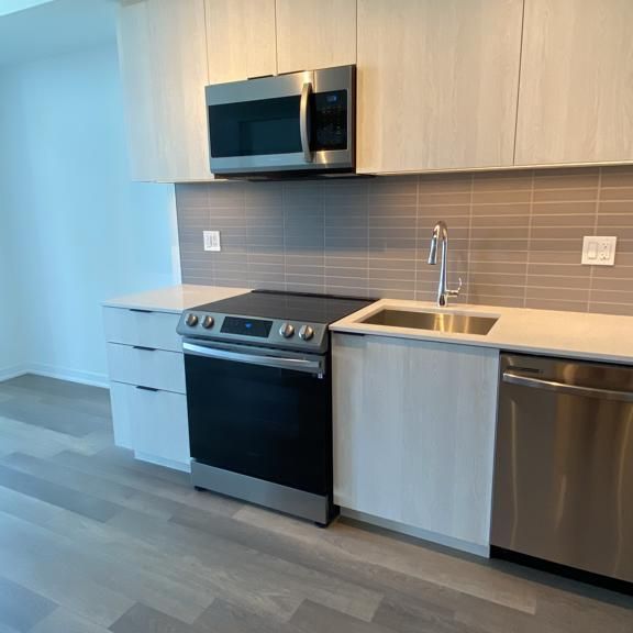 For Lease - 50 Power Street Unit# 1506, Toronto, Ontario - Photo 1