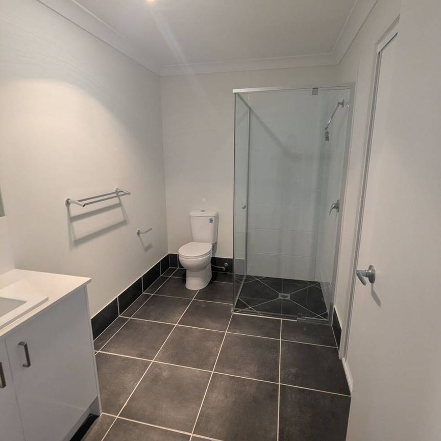 Brand New House/duplex available - Photo 1