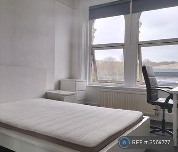 1 bedroom in a house share to rent - Photo 3