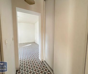 Appartement à louer 2 pièces 31.17m² - Photo 5
