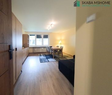 Mieszkanie Gdynia Śródmieście powierzchnia 20.0 m² C312-WM-10705 - Zdjęcie 3