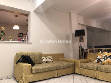 Μεζονέτα για ενοικίαση Στούντιο Άλφα (Μαρούσι) - Φωτογραφία 2