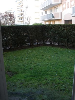 Location Appartement 1 pièce 20m² - Photo 1