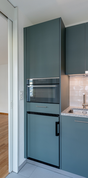 ERSTBEZUG - Modern wohnen im beliebten Breitenrain - Photo 1