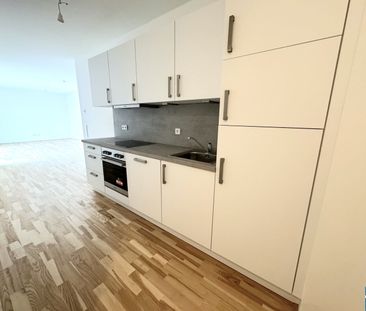 Traumhafte 3-Zimmer Wohnung Nähe U3 "Hütteldorfer Straße" - Photo 3