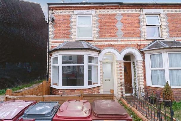 Highgrove Street, Reading, RG1 - Photo 1