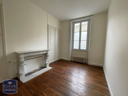 Location Appartement 3 pièces 86m² POITIERS 86000 - Photo 3