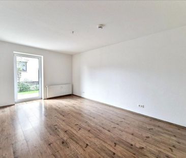 Lichtdurchflutete 3-Zimmer Wohnung mit Terrasse - Photo 1