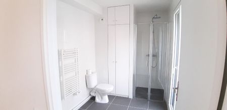 Location Appartement 2 pièces 50m² ISSY LES MOULINEAUX 92130 - Photo 5