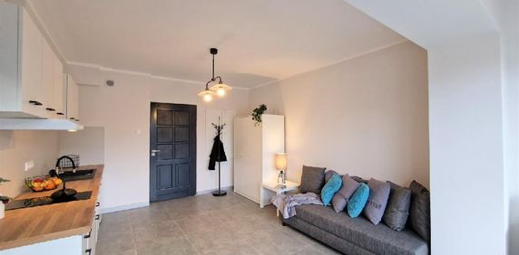 Mieszkanie Zgierz Centrum powierzchnia 22.0 m² C317-WM-35478 - Photo 2