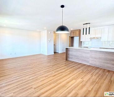 221, avenue Andrée-Champagne, St-Hyacinthe à louer - Photo 2