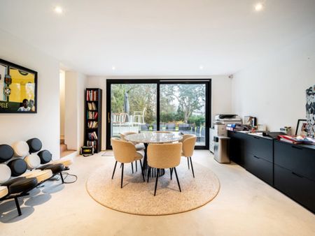 Tout savoir sur cette maison à Uccle, à Uccle - Photo 3