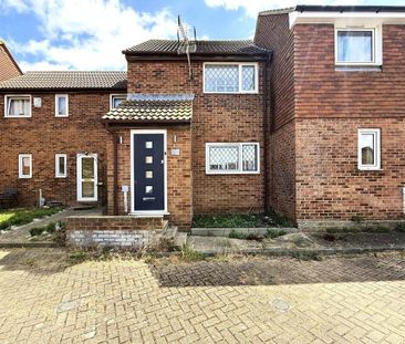 2 bedroom terraced house to rent - Photo 6