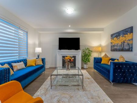 For Lease - 36 Shawbridge Court, Hamilton, Ontario - Photo 5