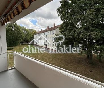 Kernsanierte Wohnung (Erstbezug) mit 3 Zimmern zu vermieten - Photo 6