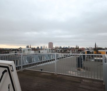 Sint Willibrordusstraat 66-G, Van der Helstpleinbuurt, 1073VD, Amst... - Photo 3