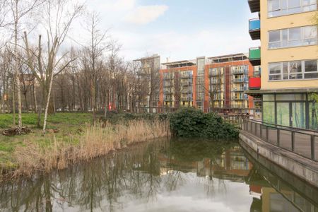 Becquerel Court, West Parkside, London, SE10 0QQ - Photo 5