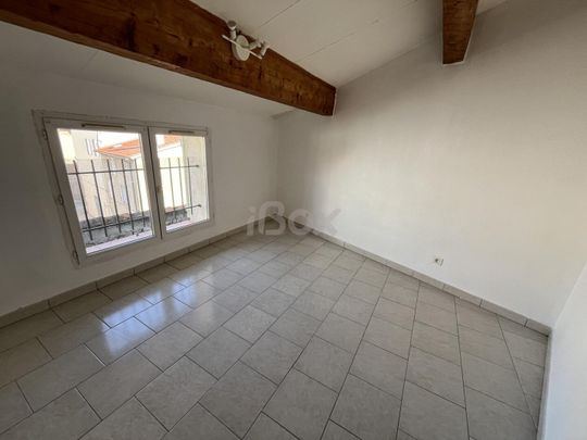 Appartement 2 pièce(s) 32.94 m² - Photo 1