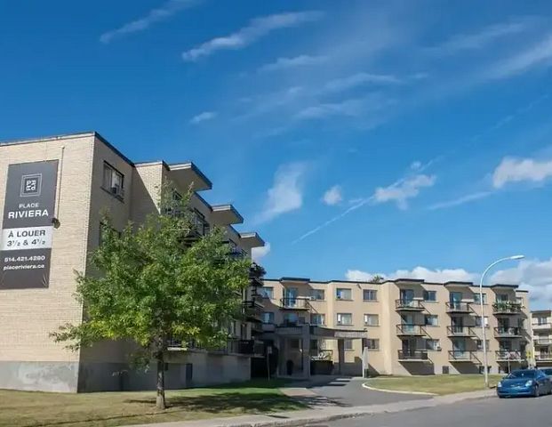 Place Riviera | 5200-5205-5215 Riviera Blvd., Pierrefonds - Photo 1