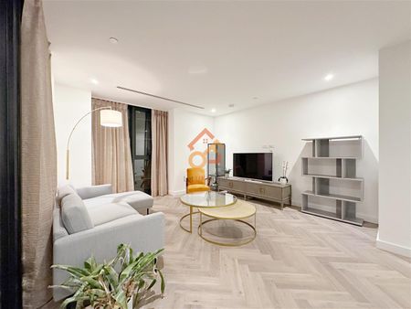 23 Gauging Square, London, E1W - Photo 2