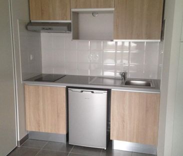 location Appartement T2 DE 43.2m² À NANTES - Photo 1