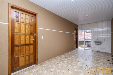 Casa no Vila Izabel de 85 m² com 2 quartos - Foto 4