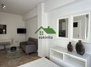 Studio/Γκαρσονιέρα για ενοικίαση - Κέντρο - Λιμάνι, - Photo 1