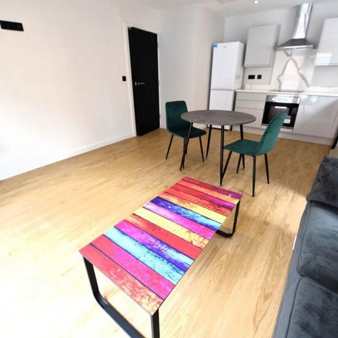 1 bedroom flat to rent - Photo 1
