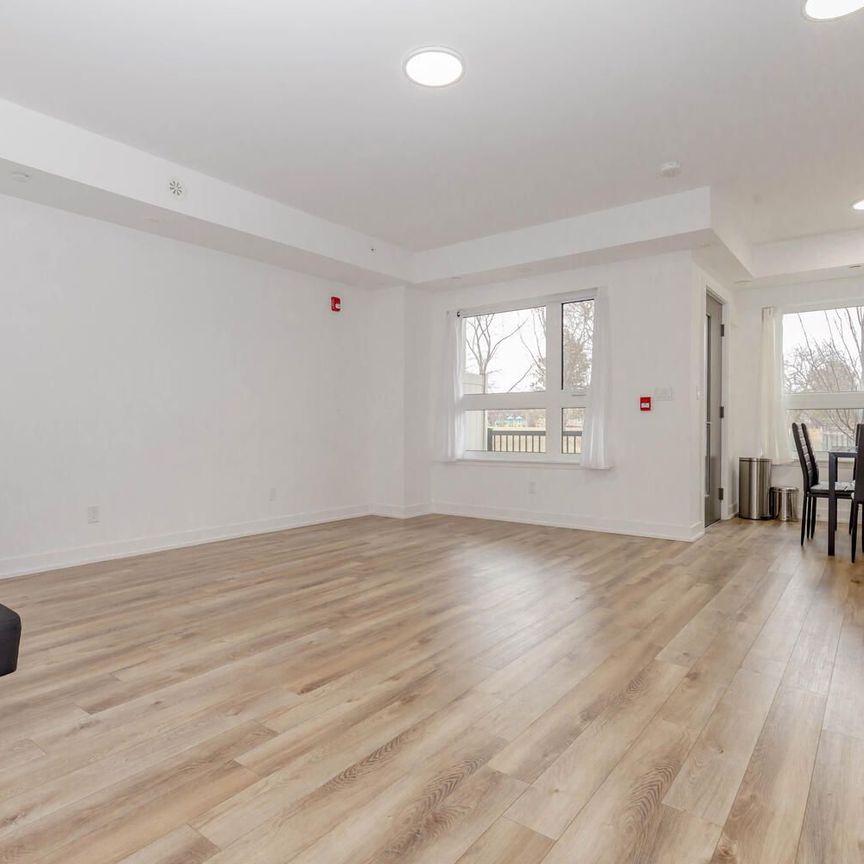 For Lease - 2100 Bridletowne Circle Unit# 102, Toronto, Ontario - Photo 1