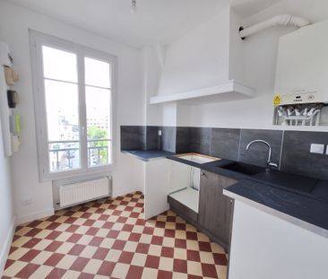Location Appartement 2 pièces 39m² POISSY 78300 - Photo 3