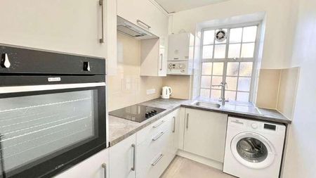 Hillside Court, Finchley Rd, London, NW3 - Photo 4