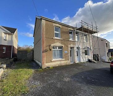 Cwmferries Road, Tycroes, Ammanford, SA18 - Photo 1