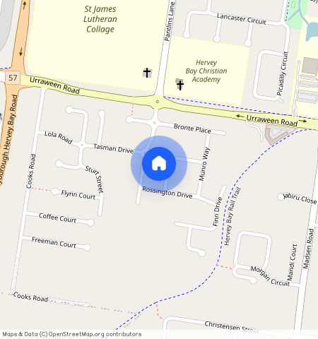 ** MOWBRAY PLACE, Urraween, QLD 4655