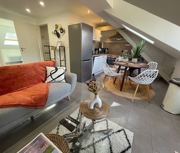 COLMAR - APPARTEMENT 3 Pièces - Photo 6