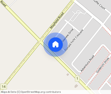 For Lease - 99 Donald Ficht Crescent Unit# Basement, Brampton, Ontario - Photo 1