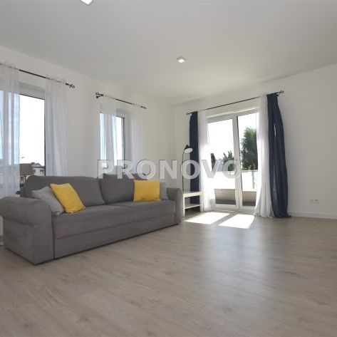 Szczecin, Gumieńce - Photo 1